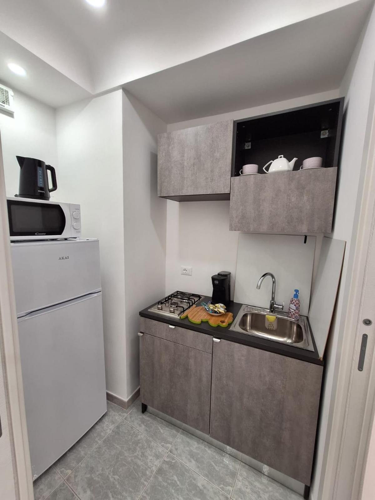 Casa Cannella Palermo Ngoại thất bức ảnh