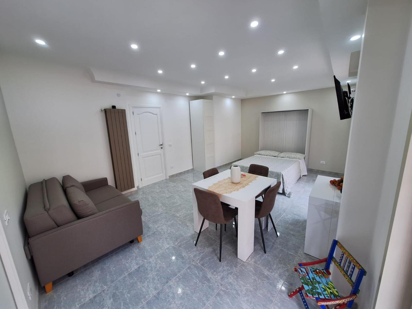 Casa Cannella Palermo Ngoại thất bức ảnh