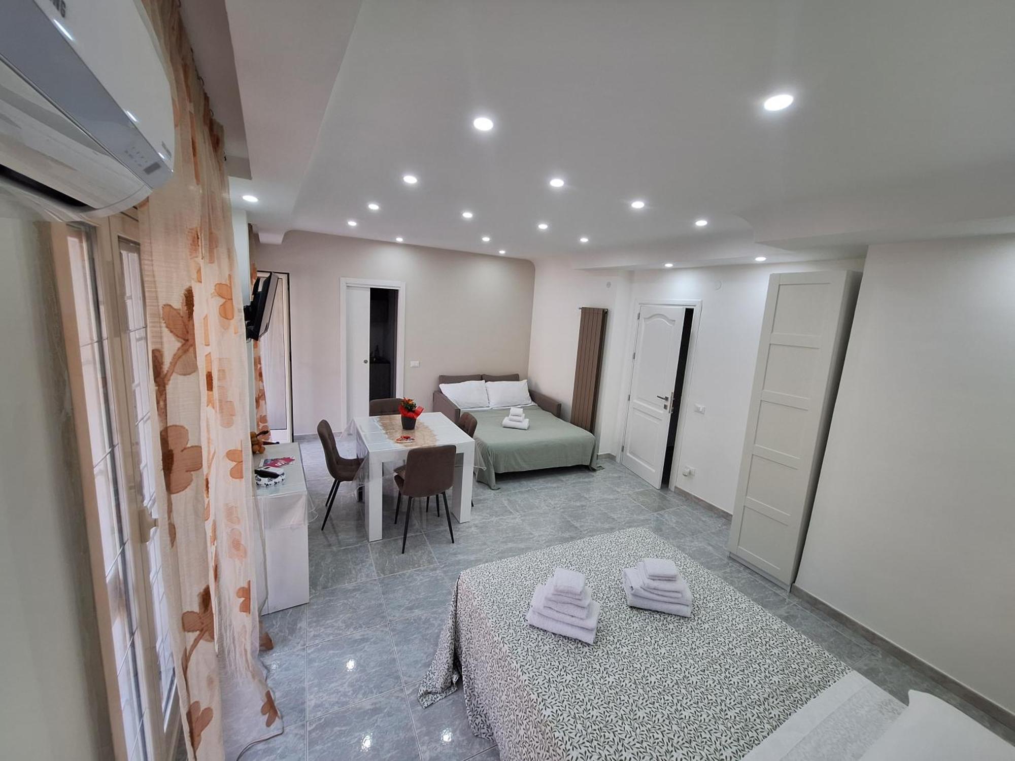 Casa Cannella Palermo Ngoại thất bức ảnh